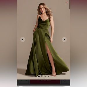 GALINA SIGNATURE from David’s bridal